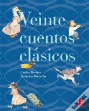 Capa do artigo Veinte Cuentos Clásicos