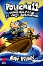 Veinte Mil Pulgas De Viaje Submarino - Preview