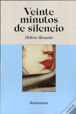Capa do artigo Veinte Minutos De Silencio