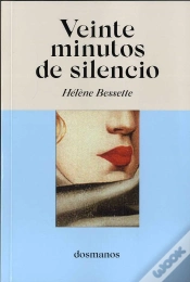 Capa do artigo Veinte Minutos De Silencio