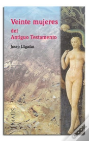 Capa do artigo Veinte Mujeres Del Antiguo Testamento