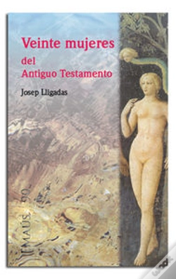 Capa do artigo Veinte Mujeres Del Antiguo Testamento