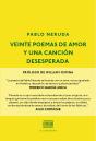 Veinte Poemas De Amor Y Una Cancion Desesperada  - Preview