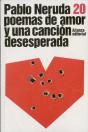 Veinte Poemas De Amor Y Una Cancion Desesperada  - Preview