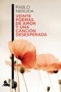 Veinte Poemas De Amor Y Una Canción Desesperada - Preview