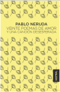Veinte Poemas De Amor Y Una Canción Desesperada - Preview