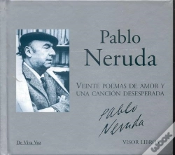 Capa do artigo Veinte Poemas De Amor Y Una Canción Desesperada