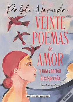 Capa do artigo Veinte Poemas De Amor Y Una Cancion Desesperada