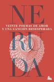 Veinte Poemas De Amor Y Una Cancion Desesperada