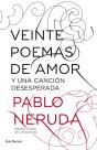 Veinte Poemas De Amor Y Una Canción Desesperada - Preview
