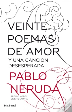 Capa do artigo Veinte Poemas De Amor Y Una Canción Desesperada
