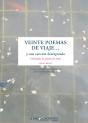 Veinte Poemas De Viaje Y Una Canción  Desesperada - Preview