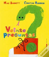 Veinte Preguntas