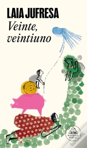 Capa do artigo Veinte, Veintiuno