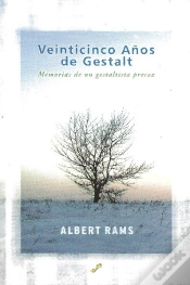 Capa do artigo Veinticinco Años De Gestalt