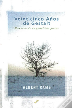 Capa do artigo Veinticinco Años De Gestalt