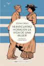 Veinticuatro Horas En La Vida De Una Mujer (Pocket) - Preview