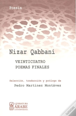 Capa do artigo Veinticuatro Poemas Finales