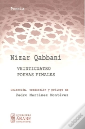 Capa do artigo Veinticuatro Poemas Finales