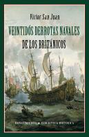 Veintidós Derrotas Navales De Los Británicos
