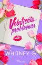Veintiséis Problemas - Preview