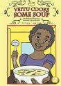 Veitu Cooks Some Soup - Preview