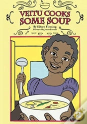 Capa do artigo Veitu Cooks Some Soup
