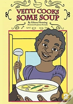 Capa do artigo Veitu Cooks Some Soup