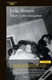 Capa do artigo Vejam Como Dançamos