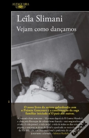Capa do artigo Vejam Como Dançamos