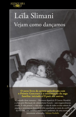 Capa do artigo Vejam Como Dançamos
