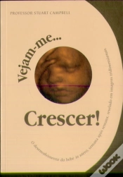 Capa do artigo Vejam-me Crescer!