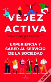 Capa do artigo Vejez Activa