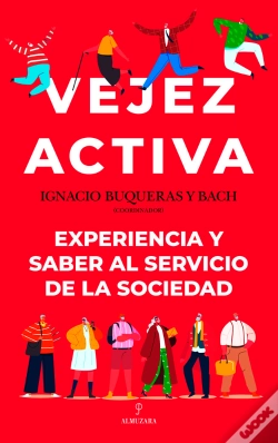 Capa do artigo Vejez Activa