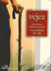 Capa do artigo Vejez