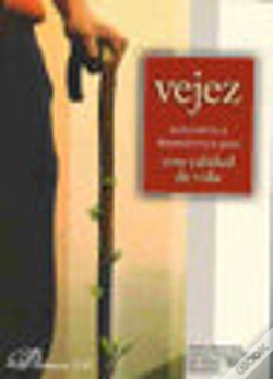Capa do artigo Vejez
