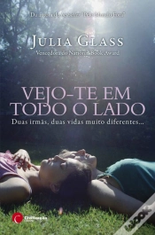 Capa do artigo Vejo-te em Todo o Lado