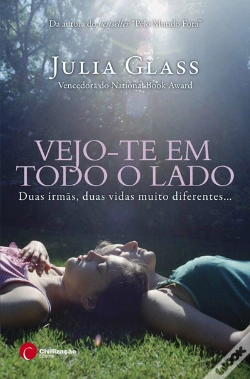 Capa do artigo Vejo-te em Todo o Lado