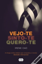 Capa do artigo Vejo-te