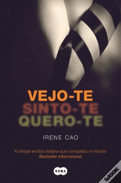 Capa do artigo Vejo-te
