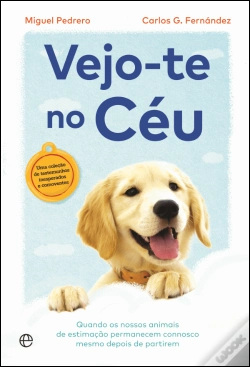 Capa do artigo Vejo-te no Céu