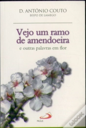 Capa do artigo Vejo um Ramo de Amendoeira