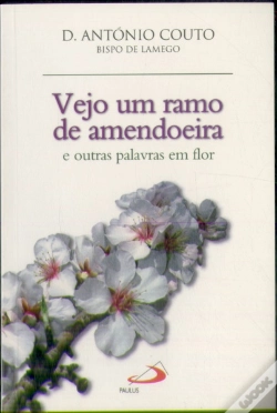 Capa do artigo Vejo um Ramo de Amendoeira