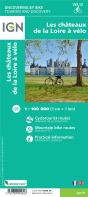 Vel12 : Les Châteaux De La Loire À Vélo - Preview