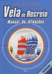 Capa do artigo Vela de Recreio