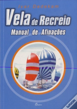 Capa do artigo Vela de Recreio