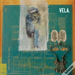 Capa do artigo Vela.