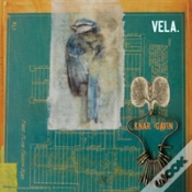 Capa do artigo Vela.