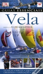 Capa do artigo Vela