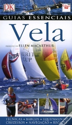 Capa do artigo Vela